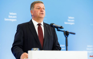 Bavaria: Bernreiter leads Lower Bavaria's CSU...