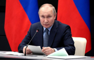 Contact with the West refused: Putin plans talks with...
