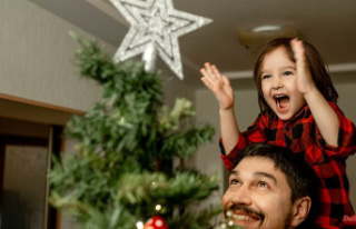 Conflicts under the Christmas tree: This is how to...