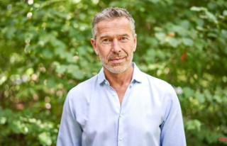 Sonja Zietlow moderates: Dirk Steffens becomes RTL...