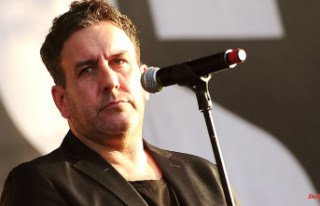 Terry Hall was 63: The singer of the ska band The...
