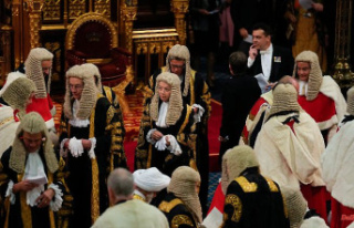 "The House of Lords is untenable": Labor...