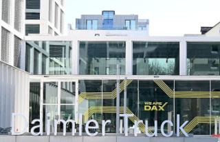 Saxony-Anhalt: IMG: Daimler Truck wants to settle...