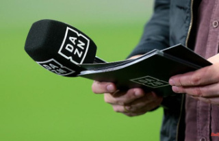 Subscription prices double: DAZN customers can do...