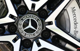 31 percent protection: Mercedes-Benz with a 13 percent...