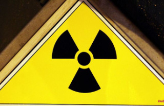 Radiating health hazard: Eliminate carcinogenic radon...