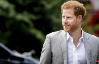 Royal expert on revelations: Prince Harry is 'clearly...