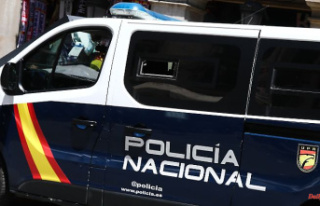 Planned attacks on beaches: Spanish police arrest...