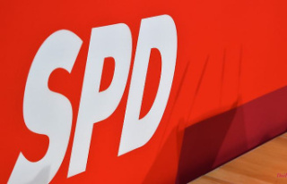 Criticism of campaign contribution: Hessen-SPD: Lübcke-Post...