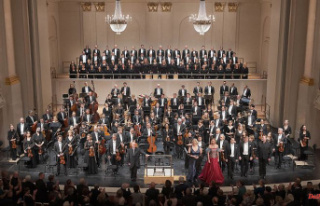 Retirement at the Berlin State Opera: Barenboim resigns...