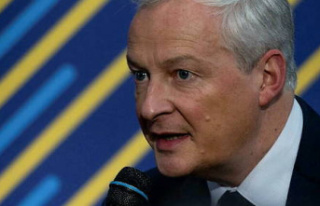 Bruno Le Maire defends the role of billionaires in...