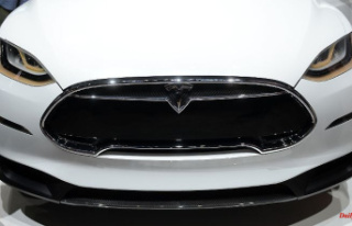 Pressure after Tesla price slide: will there be a...