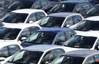 Increasingly fewer small cars: Why are car manufacturers...