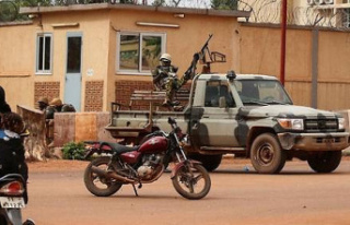 Burkina: thirty dead in two days, jihadist violence...