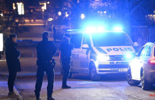 Murder and attacks prevented: Sweden succeeds in cracking...