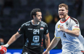Stumbling victory towards fifth place: DHB team only...