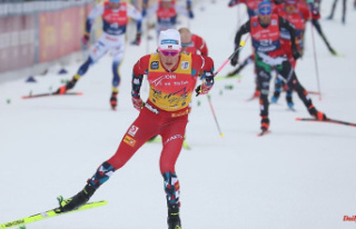 Bavaria: Oberstdorf will no longer be a Tour de Ski...