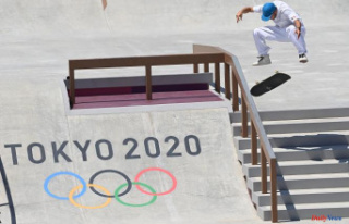 Skateboarding continues to evolve into a competitive...