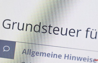 North Rhine-Westphalia: NRW tax offices write to defaulting...