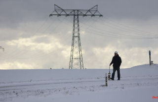 Saxony-Anhalt: After a power failure in the Harz Mountains:...