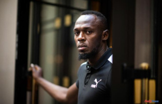 In Jamaica, Usain Bolt victim of a scandalous financial...