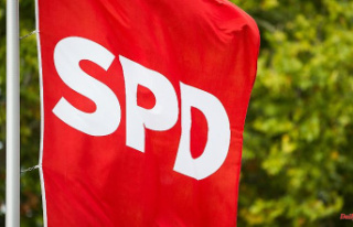Election campaign with Lübcke murder: SPD causes...