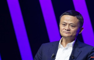 Another attempt at IPO?: Billionaire Jack Ma relinquishes...