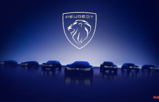 Completely CO₂-neutral in 15 years: Peugeot will...