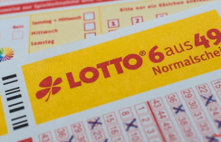 Society takes stock of the year: 187 Lotto millionaires...