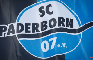 The SC Paderborn phenomenon: The club that the Bundesliga...