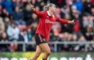 Arsenal wanted Alessia Russo: Man United denied world...