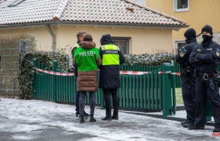 Bavaria: Older couple seriously injured: 54-year-old...