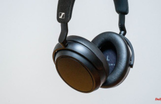 In, on and around your ears: These Bluetooth headphones...