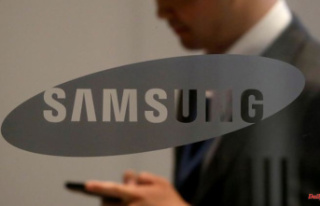 "Slump in the memory business": Samsung...