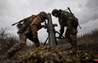 Fighting despite ceasefire push: Kyiv: grenades as...