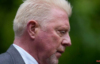 It starts in January: Boris Becker comments on tennis...