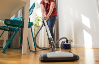 Often "good": Which vacuum cleaner is the...