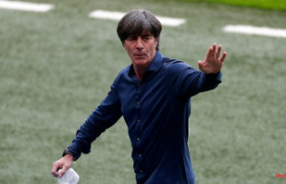 "There's nothing to it": Jogi Löw's...