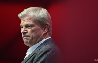 Club World Cup outraged Bayern boss: Kahn has no understanding...