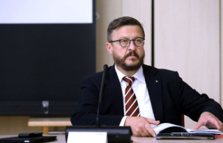 Saxony-Anhalt: CDU politician Gürth criticizes AfD...