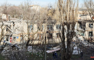 Attack in Zaporizhia region: Ukraine claims to have...