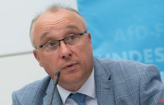 Saxony: judge to AfD man: credibility and trust lost