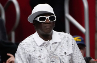 Today "God's Mouthpiece": Flavor Flav...