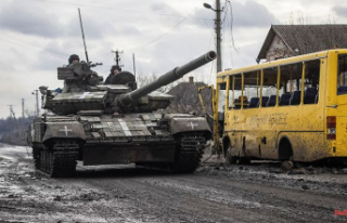 Allegedly 500 dead and injured: Ukraine reports another...