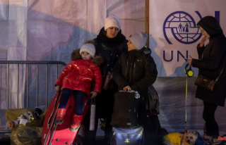 "Refugees" have rights: UNHCR finds the...