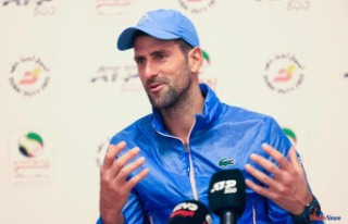 Tennis: With his 378 weeks as world number 1, Novak...