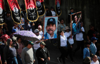 Nicaragua Daniel Ortega strips the nationality and...