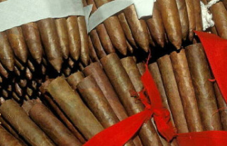 In Cuba, cigar exports are booming