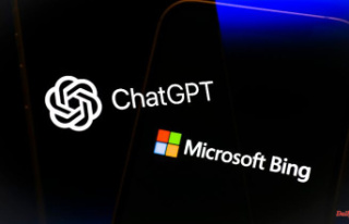 Microsoft gambles with the truth: Is ChatGPT just...