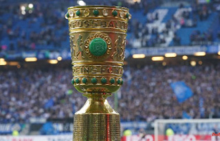 Bavaria: FC Bayern against Freiburg - Nuremberg receives...